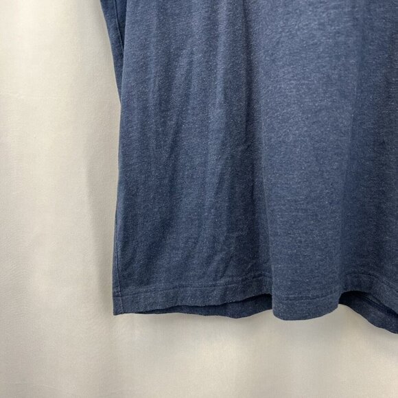 Under Armour Men's Navy Short Sleeved Polo Shirt Size XL - Picture 5 of 9